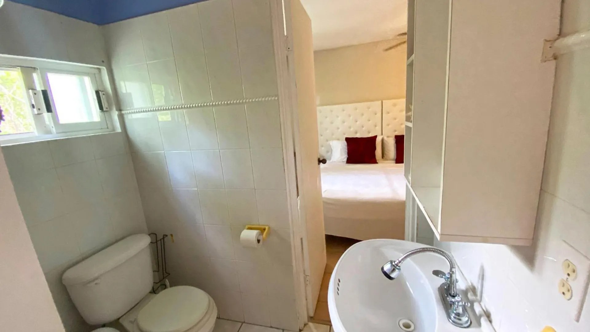 Holiday home Serene Villa 1 In Puerto Morelos