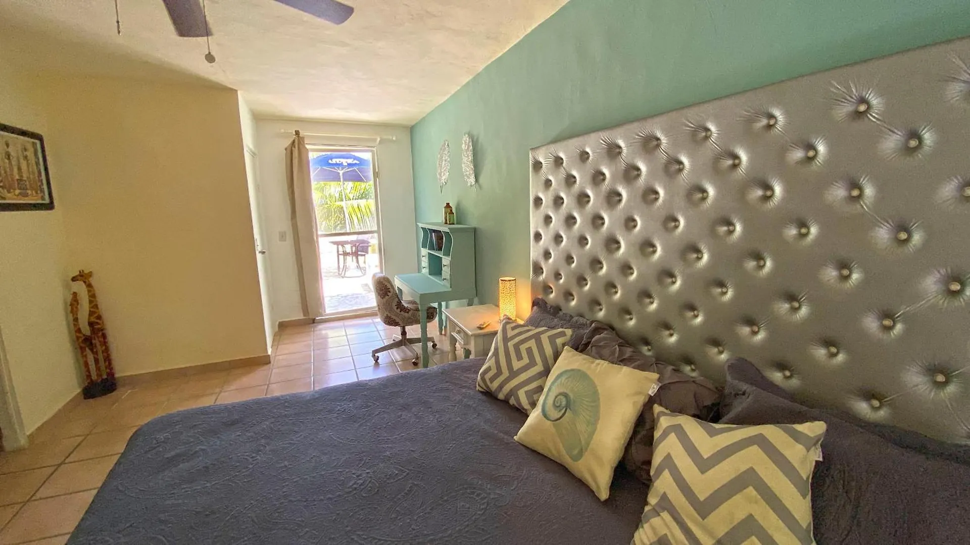 Serene Villa 1 In Puerto Morelos Holiday home