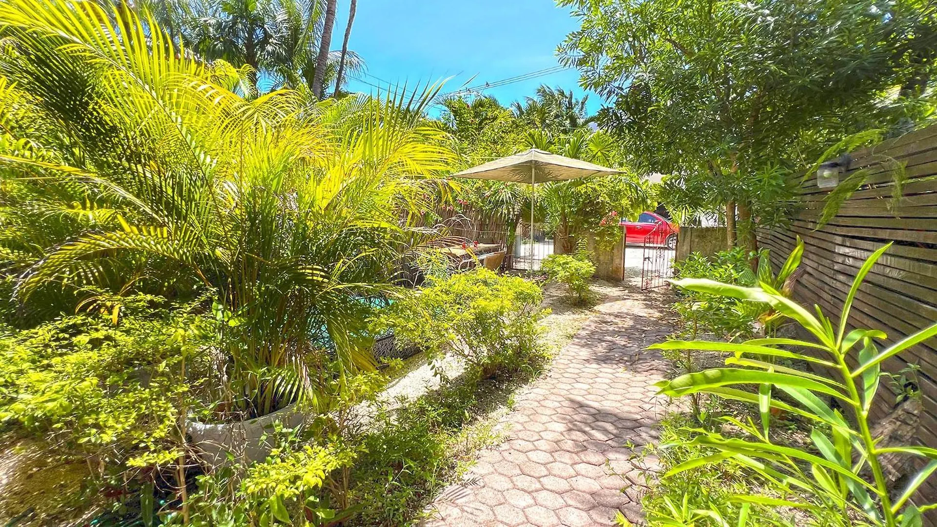 Serene Villa 1 In Puerto Morelos Holiday home