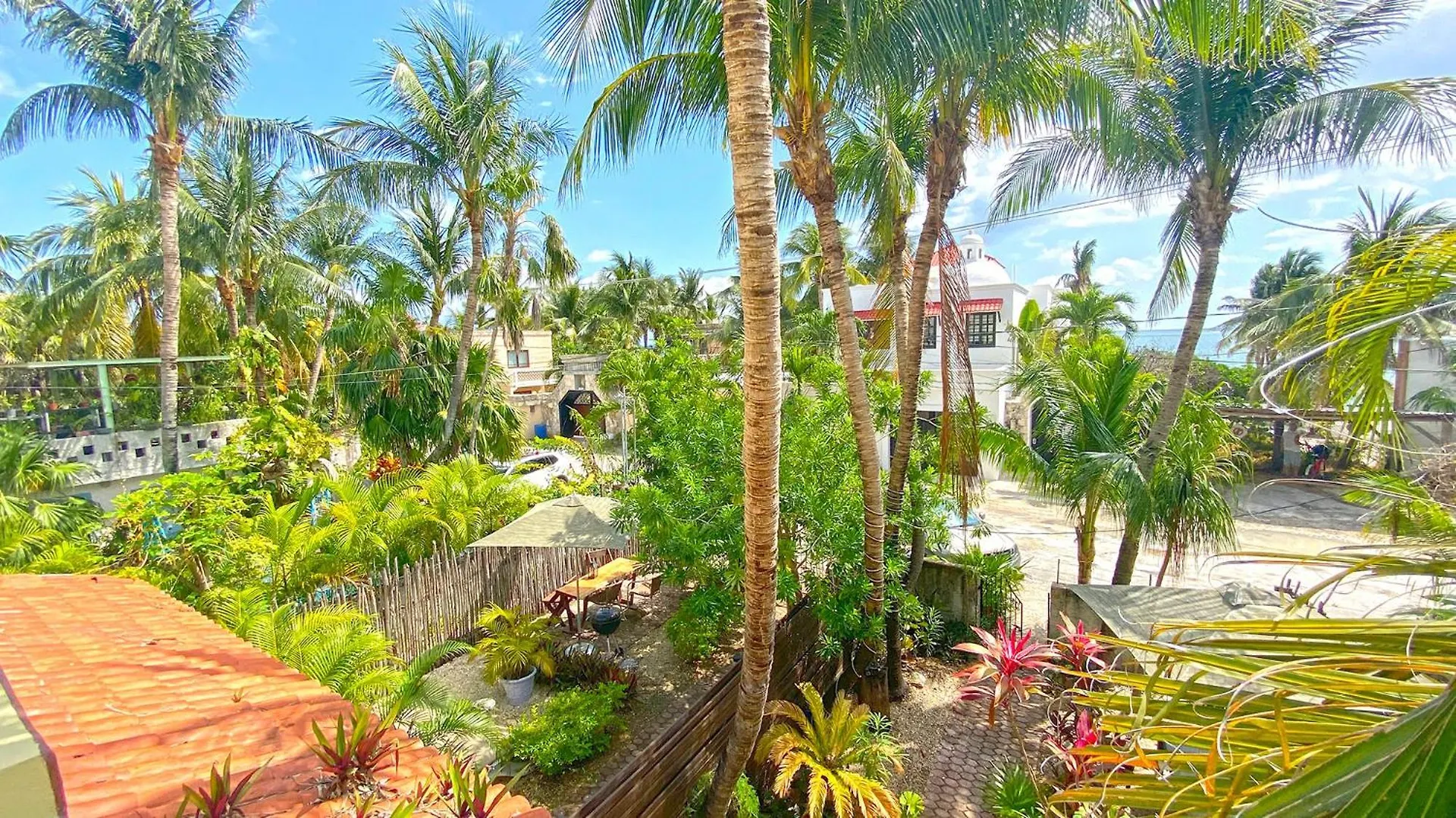 Holiday home Serene Villa 1 In Puerto Morelos