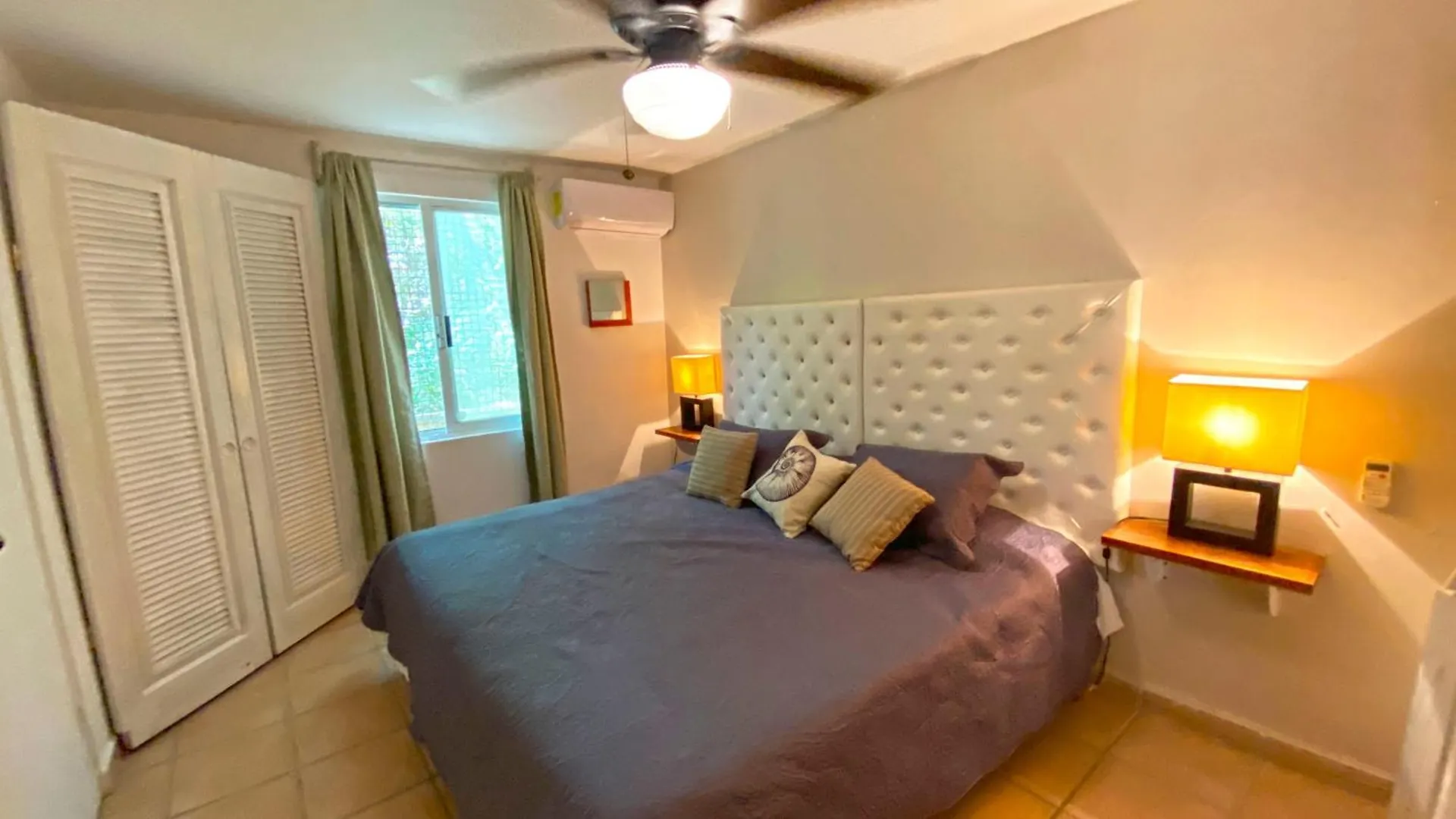 Serene Villa 1 In Puerto Morelos location